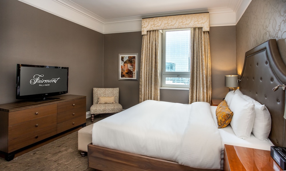 Hotel Fairmont Palliser 15/54