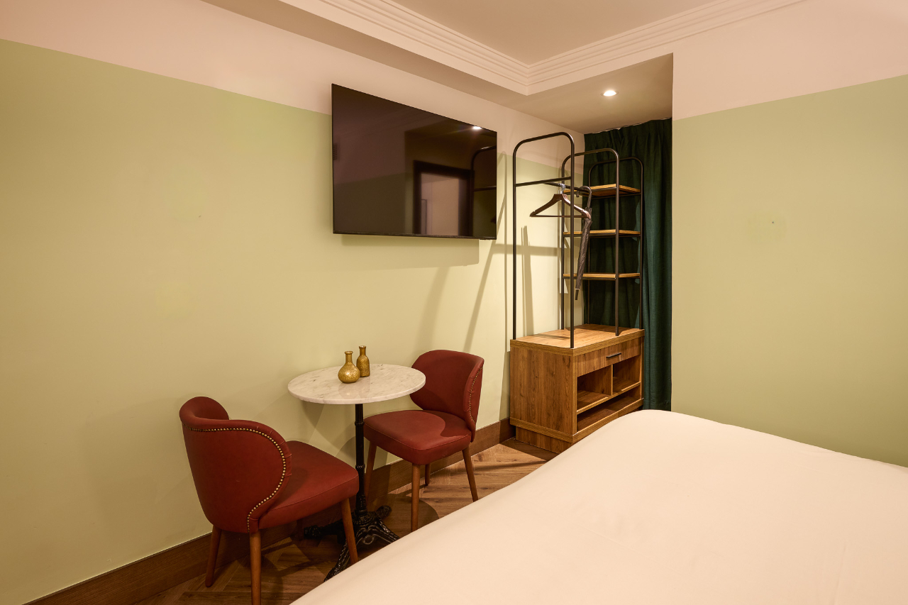 Hotel Honest Granada، غرناطة 11/27