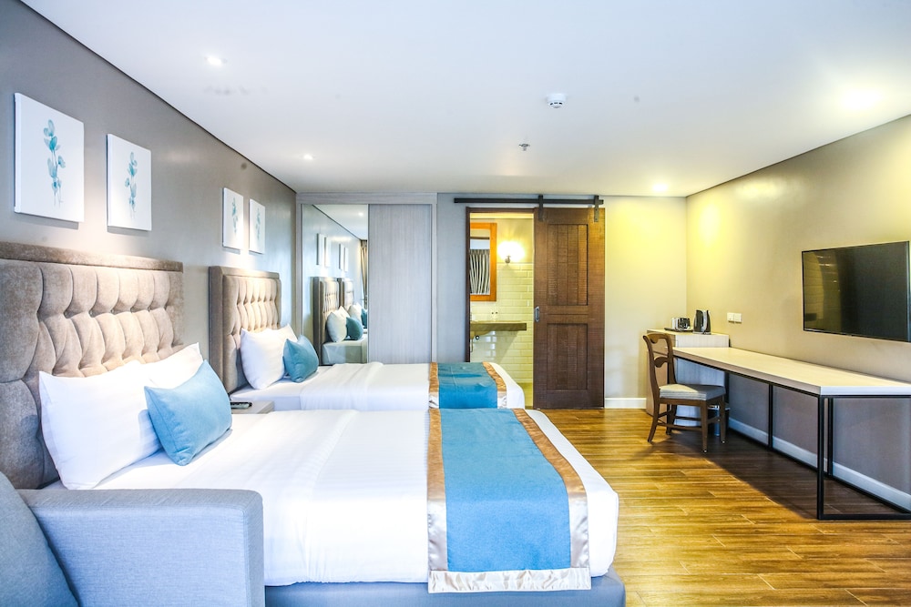 Royale Parc Hotel Tagaytay 8/41