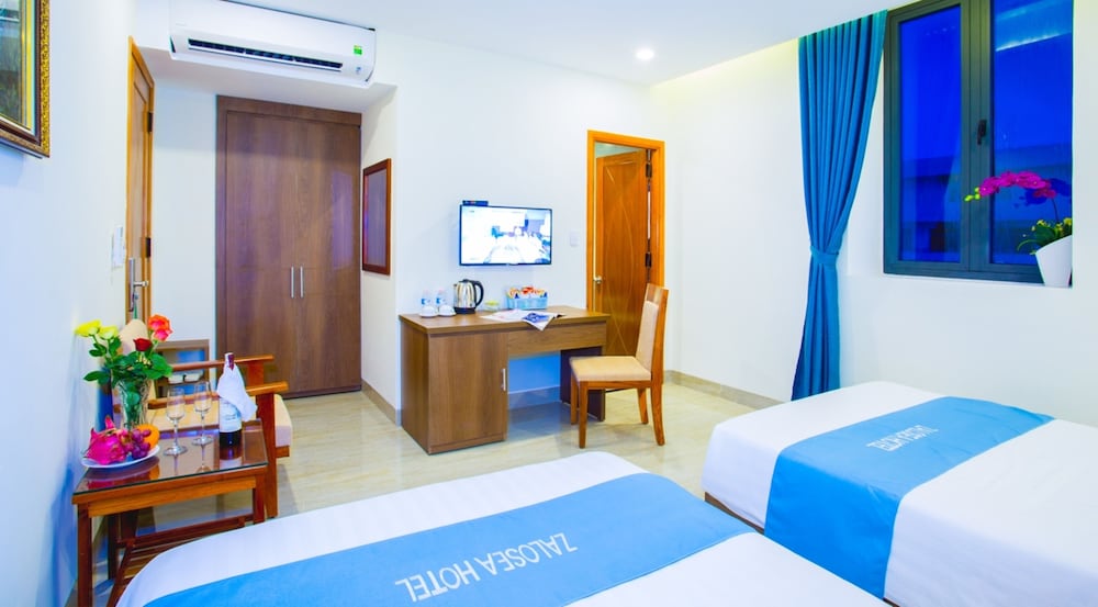 Ocean Garden Boutique Danang By Haviland 35/62