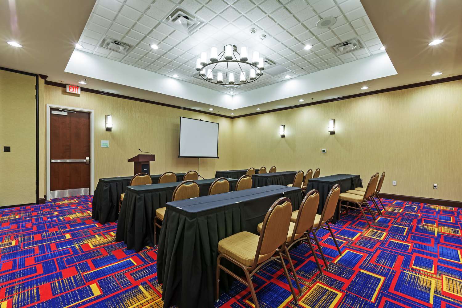 Hilton Garden Inn The Colony Dallas 40/49