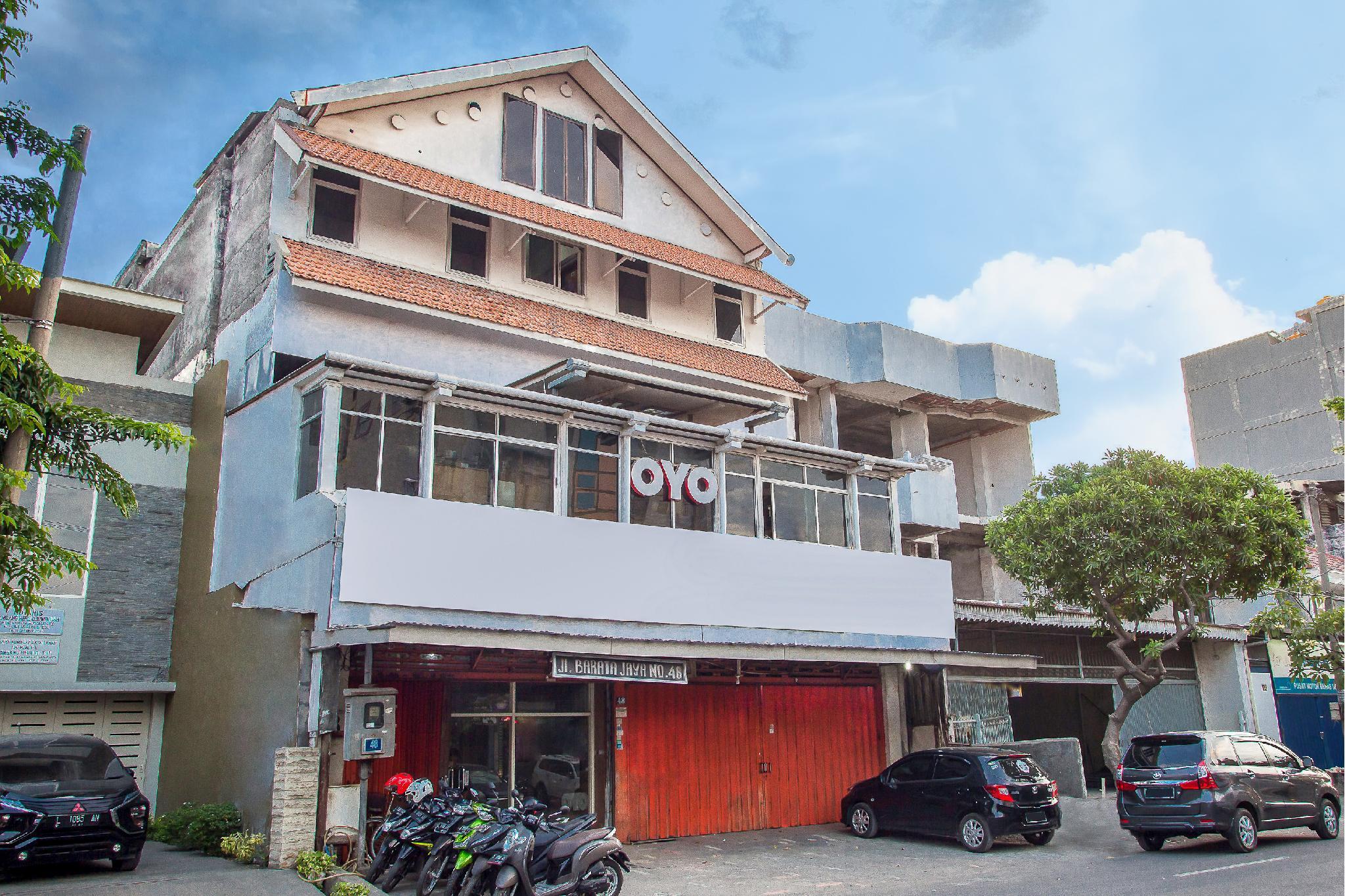 OYO 164 Ang's Residence 46/51