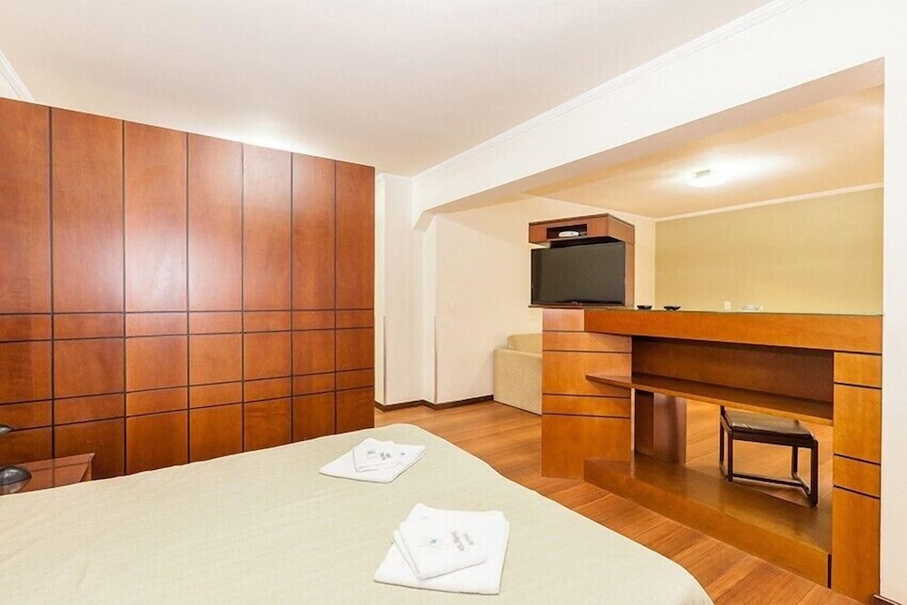Hotel Letto Caxias 7/23