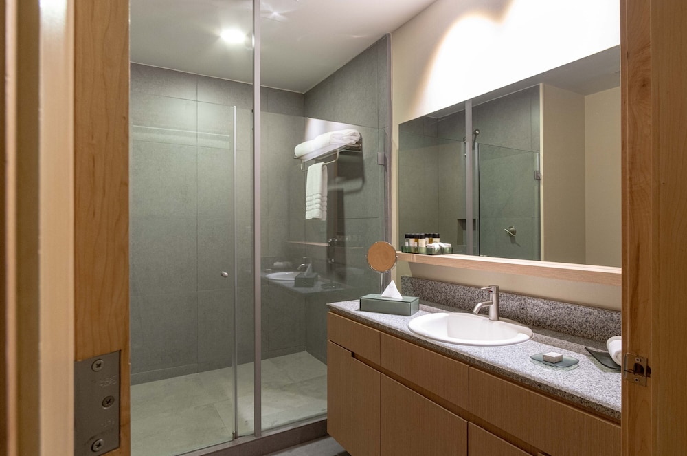 Stadia Suites Santa Fe 59/61