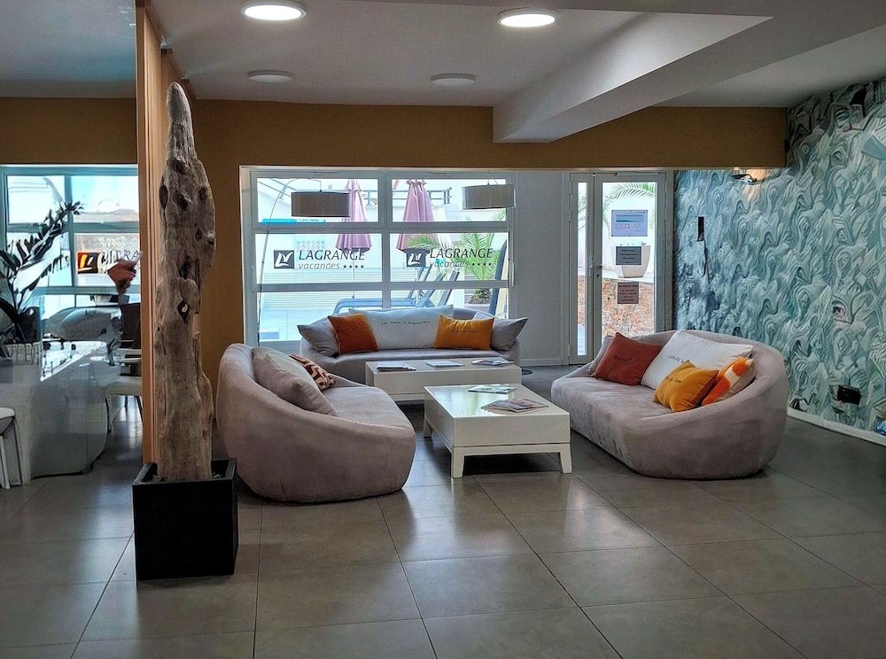 Residence Lagrange Vacances Les Patios Eugenie 44/59