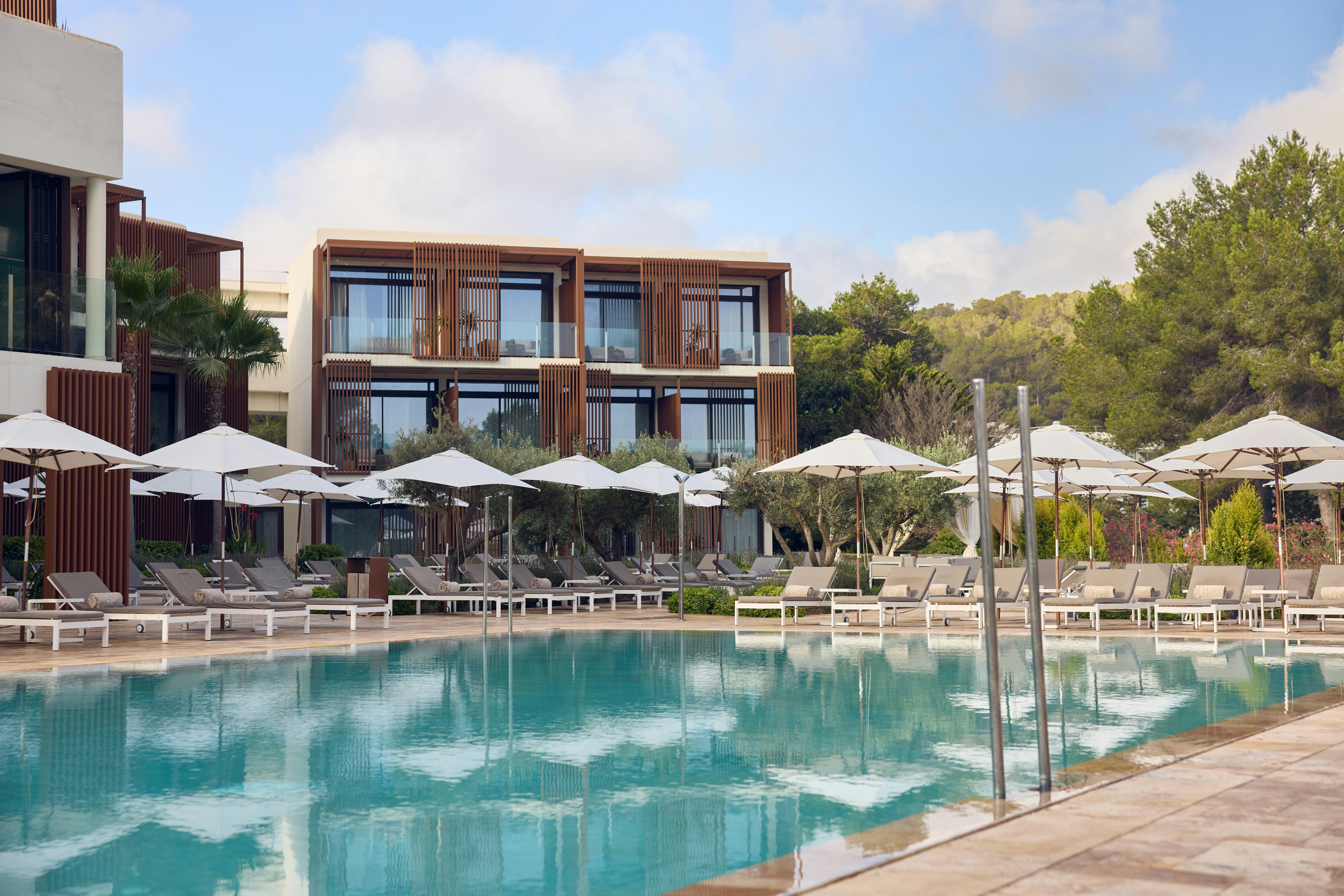 Cala San Miguel Ibiza Resort, Curio Collection by Hilton in PUERTO DE SAN MIGUEL