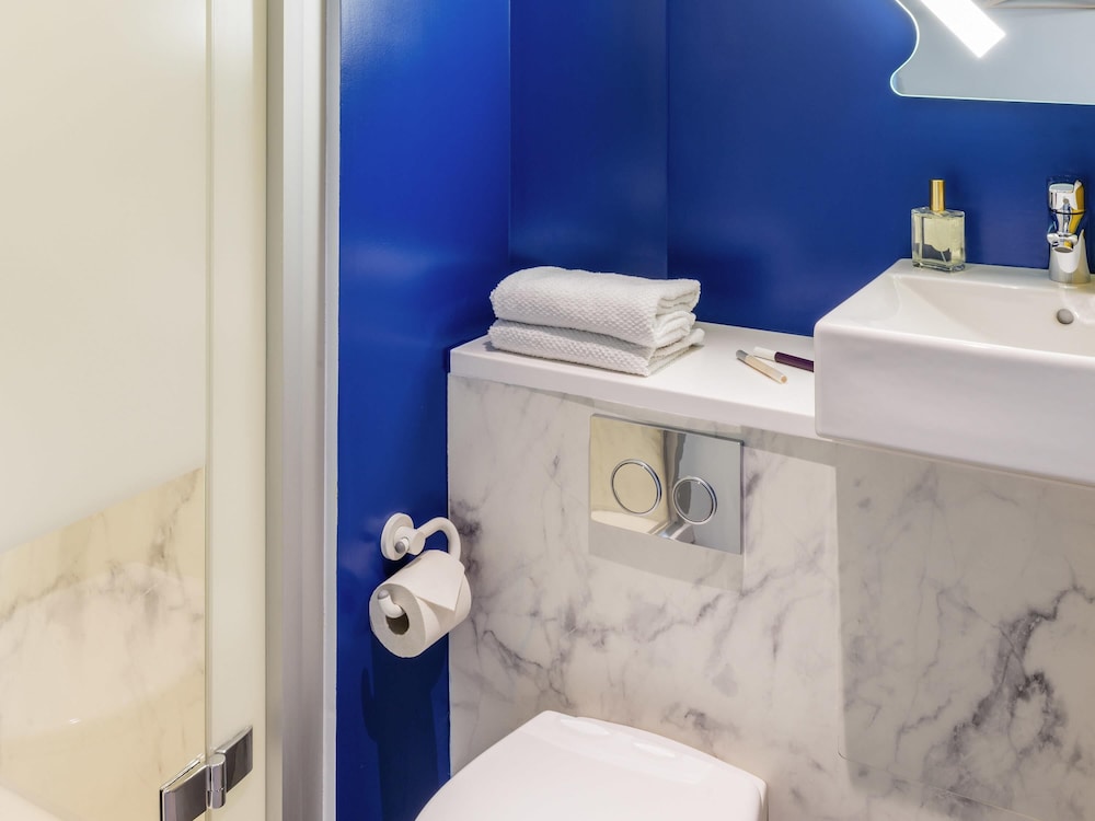 ibis budget Lyon Est Beynost 32/32