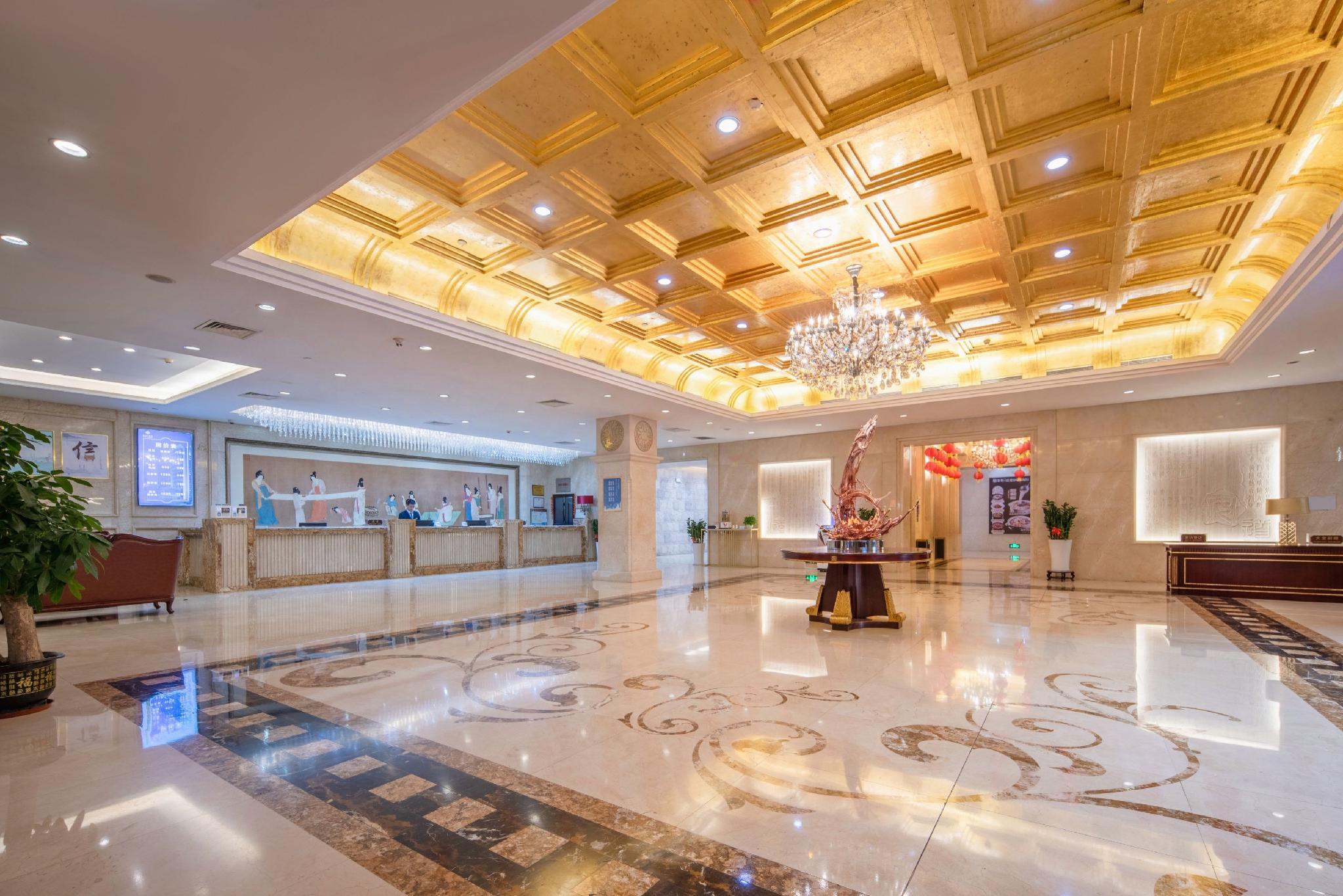 Chang An Hotel 9/51