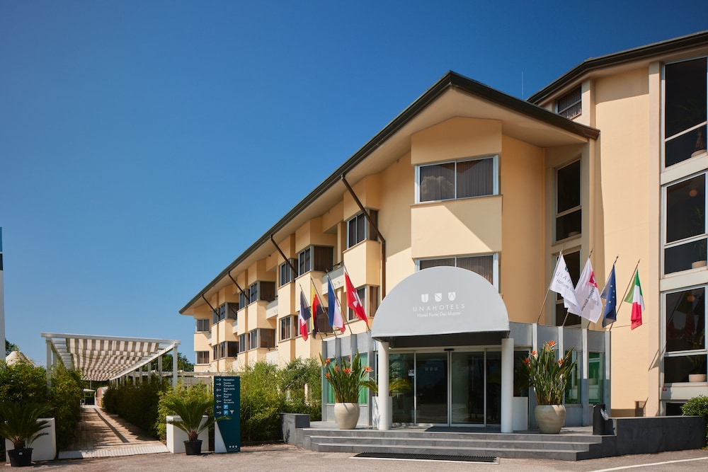 Una Hotel Forte Dei Marmi 2/69