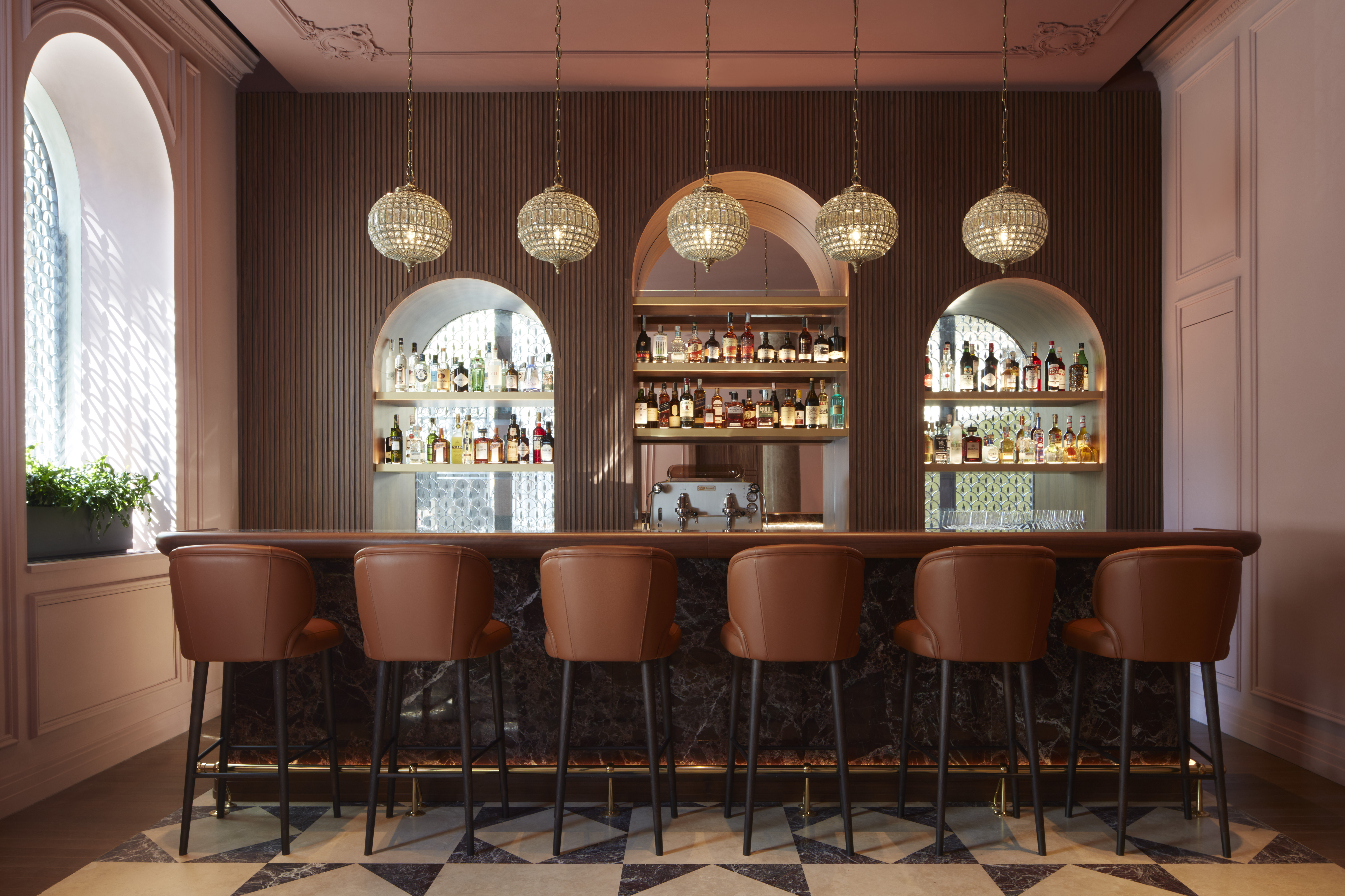 Intercontinental Hotels Rome Ambasciatori Palace 25/48