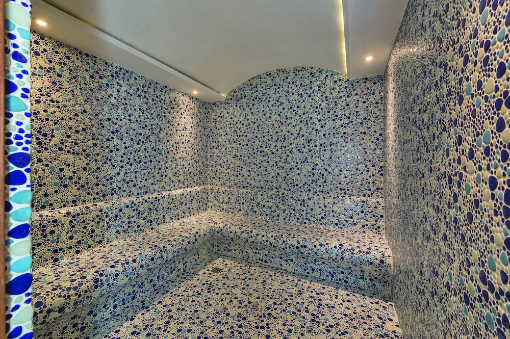 MARE PARK HOTEL in ISTANBUL