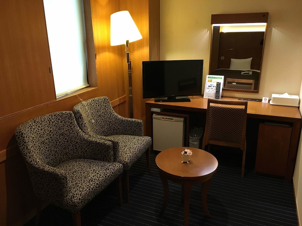 Kashiwa Plaza Hotel 25/29