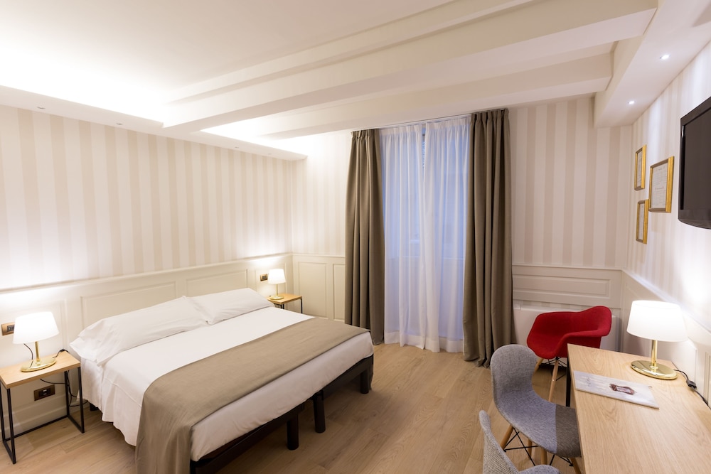 Hotel Silla 24/69