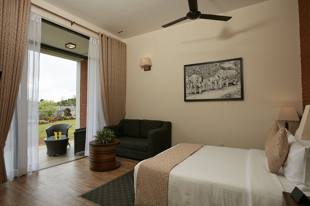 The Argyle - Luxury Boutique Hotel 12/50