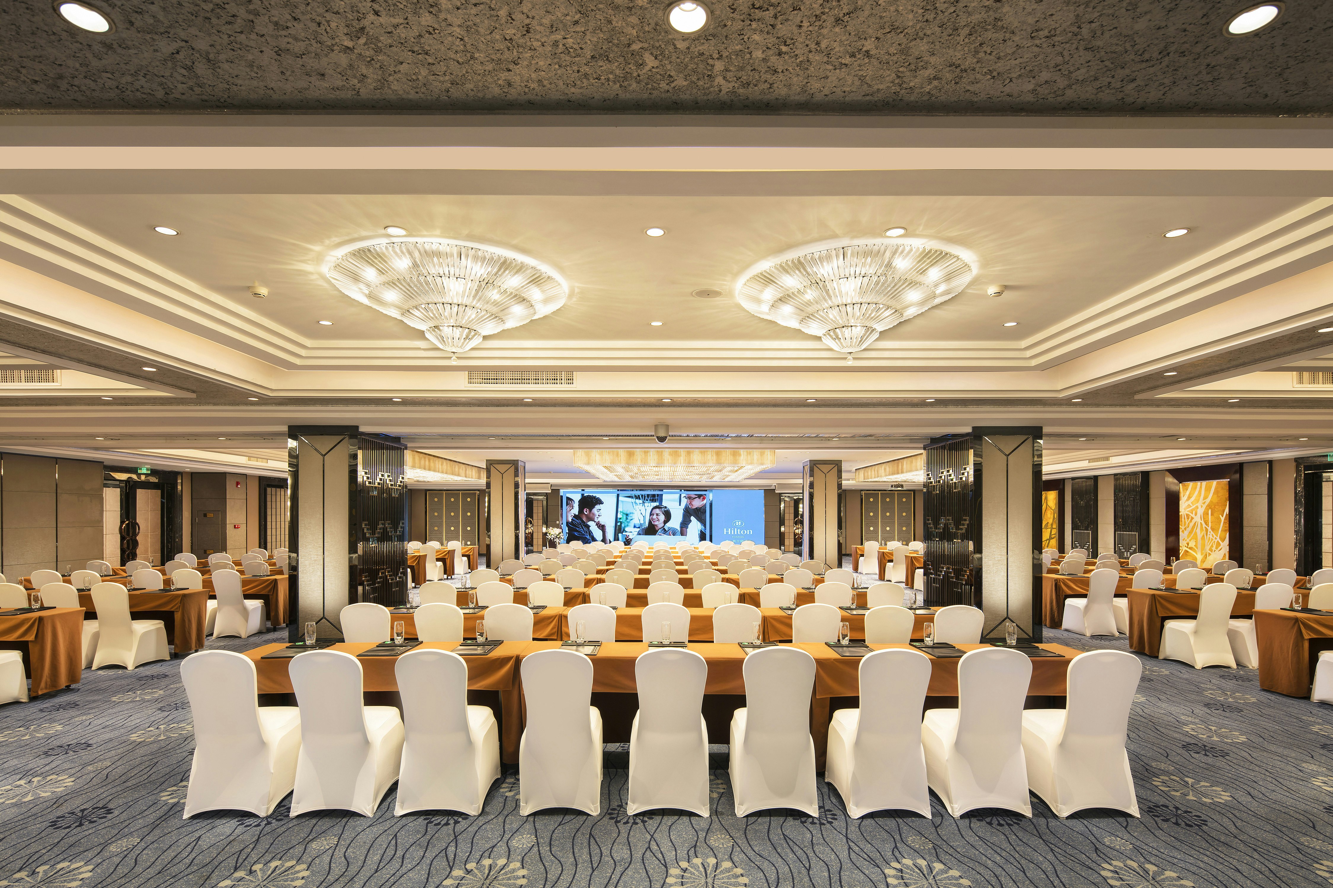 Hilton Foshan 38/47