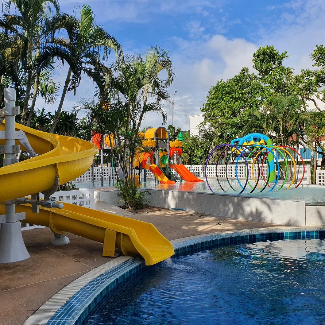 Rattana Pura Beach Resort 26/54