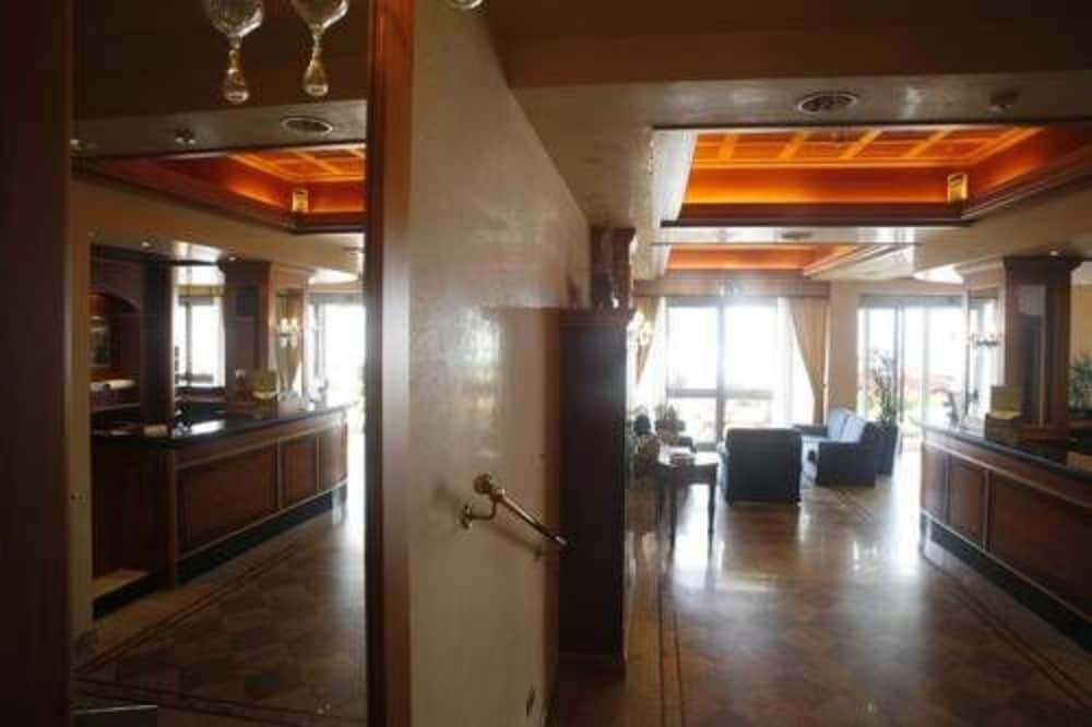 Hotel Florida Lerici 10/64
