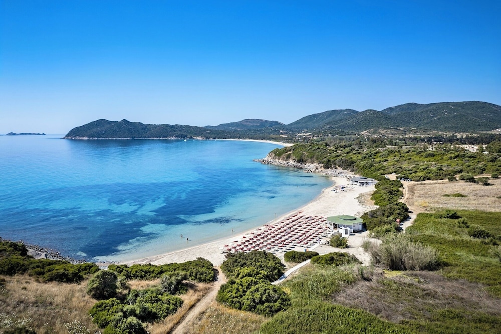 Sant'elmo Beach Hotel 44/48