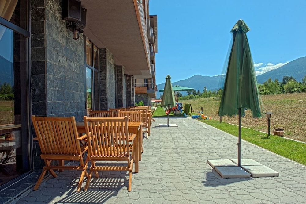 Cornelia Boutique Hotel and SPA 42/50