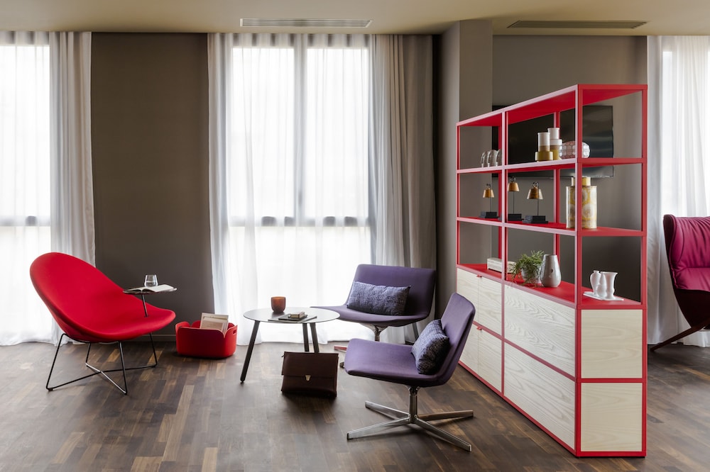 Okko Hotels Paris Rueil Malmaison 33/63