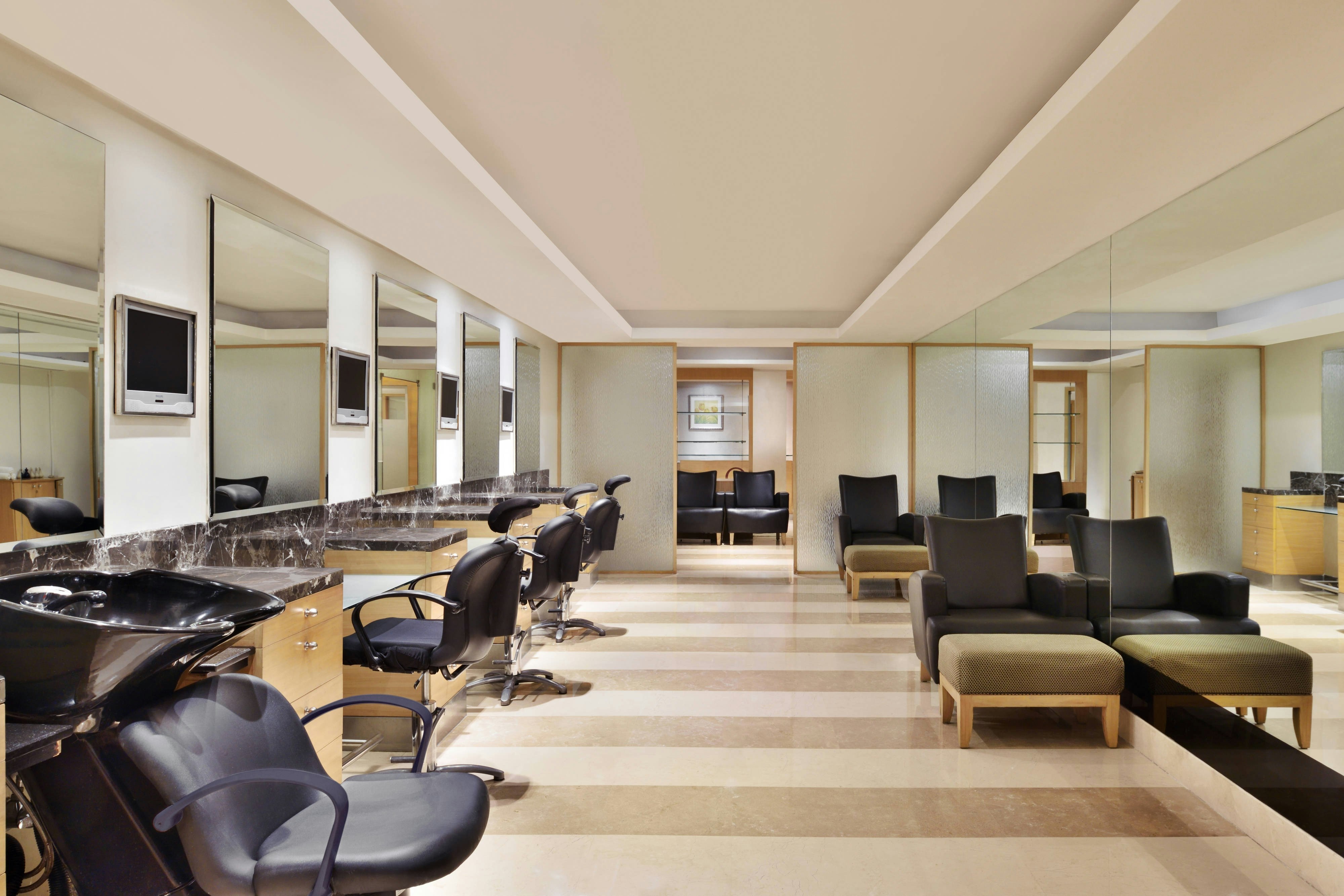 Courtyard By Marriott Chennai 38/38