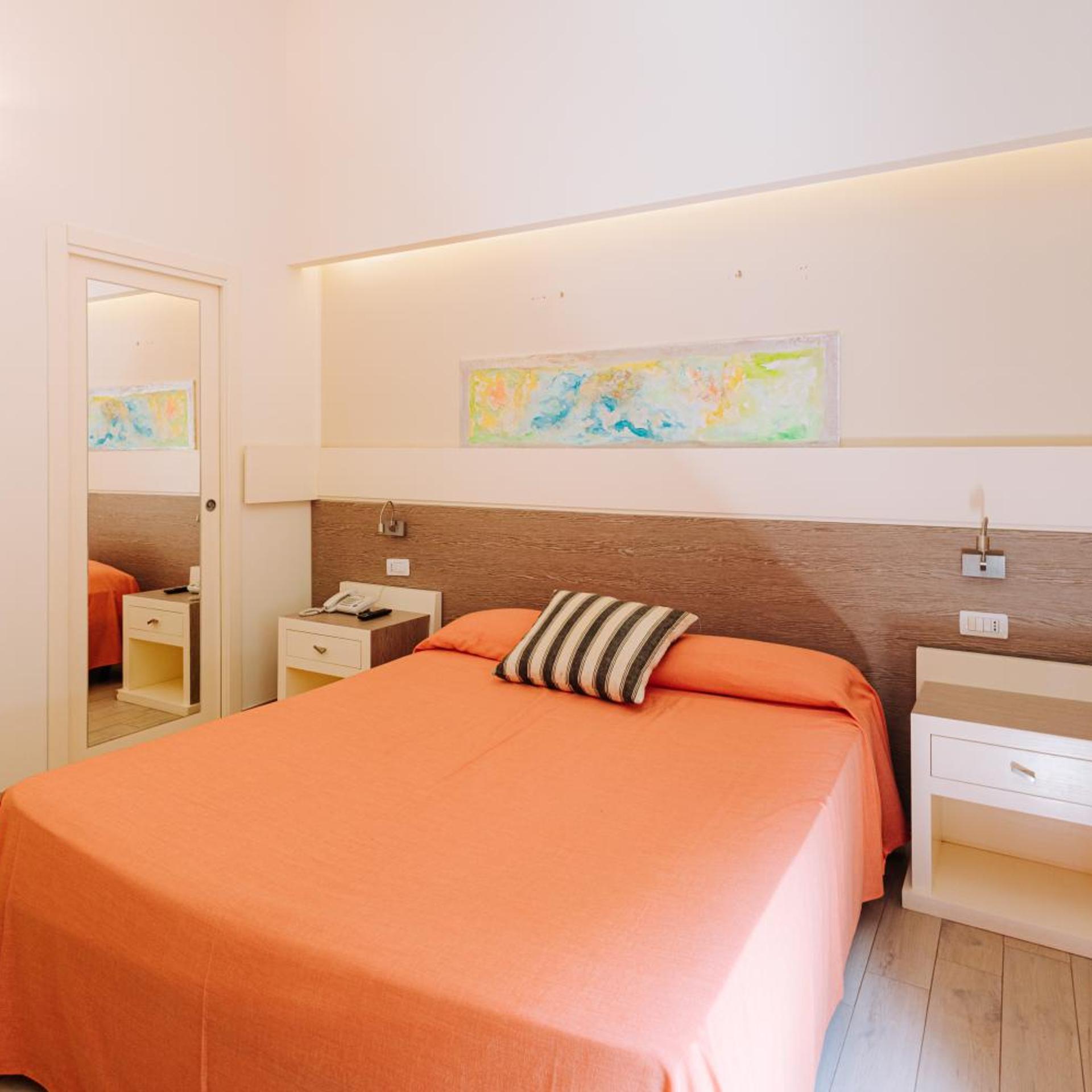 Hotel Solemare 15/70