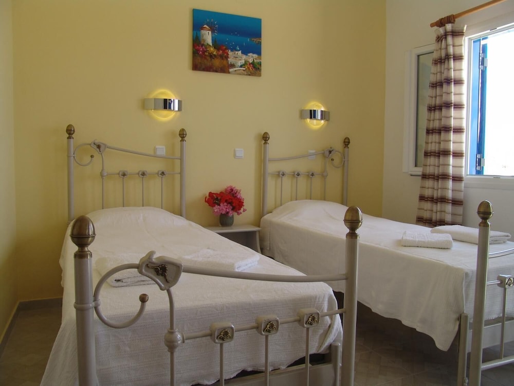 Pelagos Hotel - Apartments 12/28