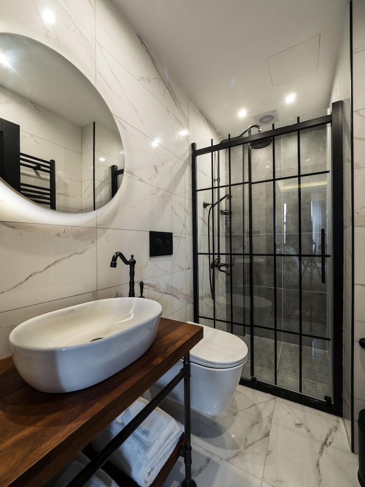 Inqlusif Hotel At Galata 26/28