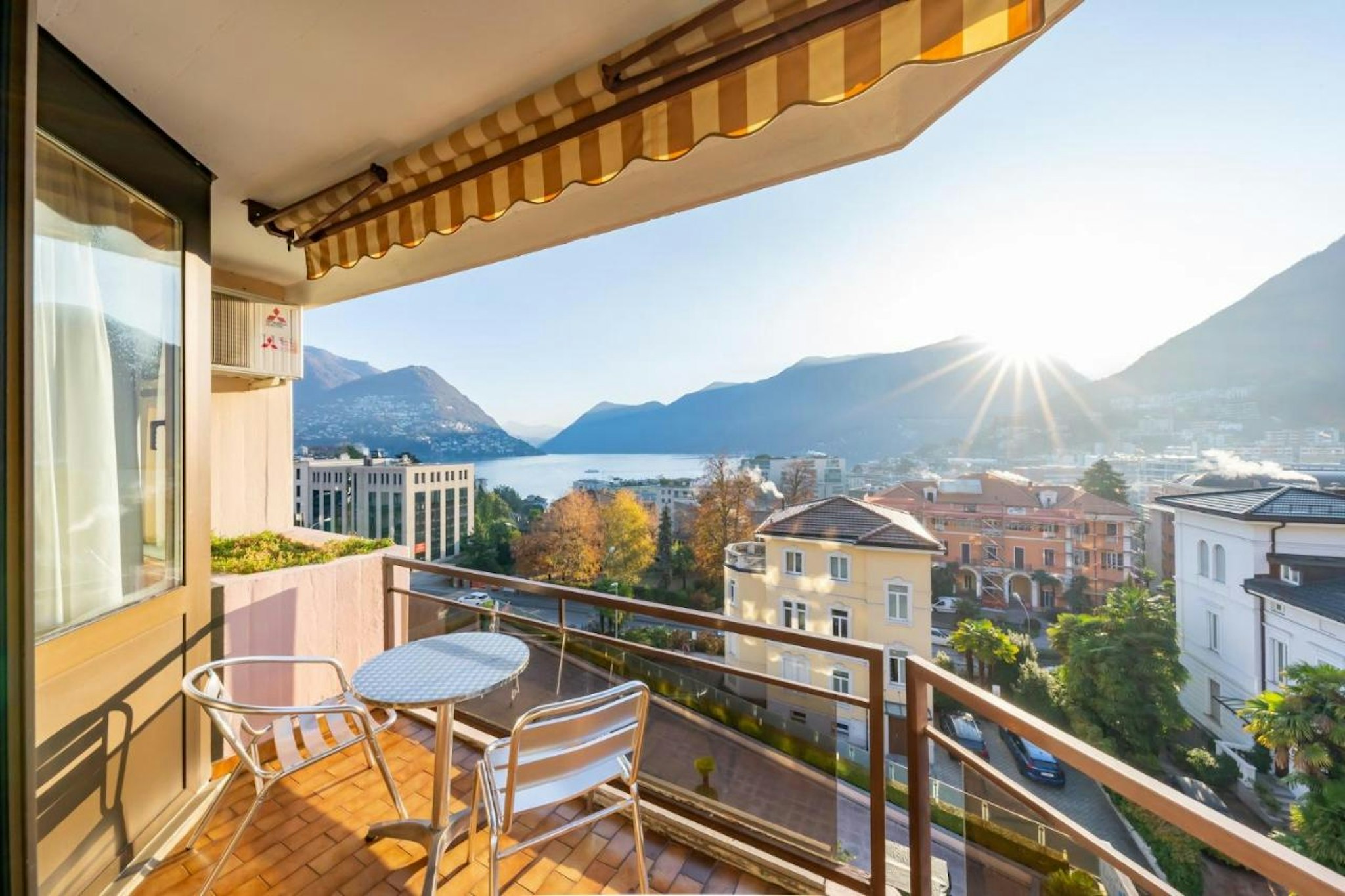 Hotel Delfino 4/57