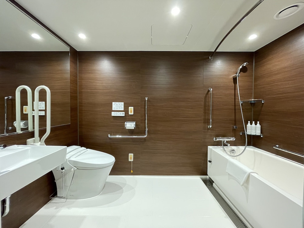 Bespoke Hotel Shinjuku 32/46