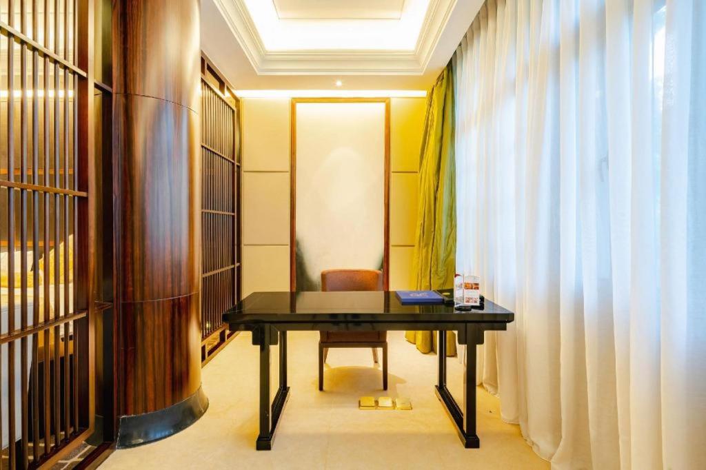 Eadry Royal Garden Hotel Haikou 25/54