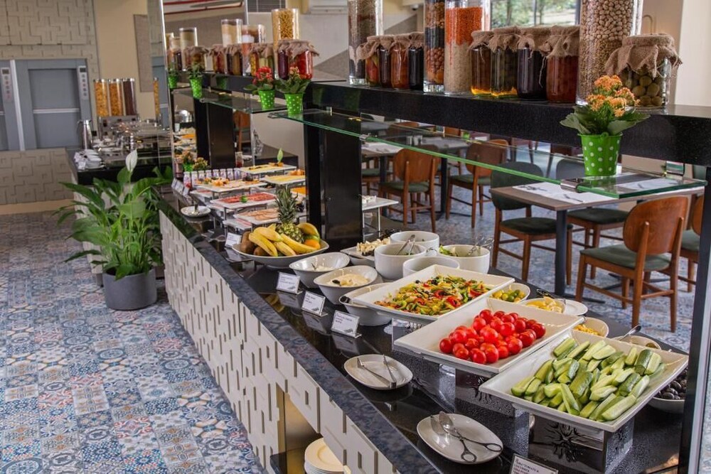 Boutique 19 Hotel 46/56
