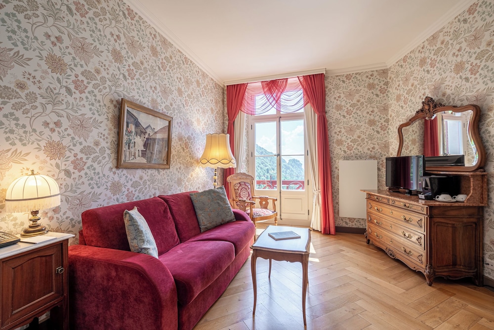 Grandhotel Giessbach 49/71