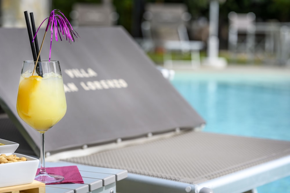 Hotel Boutique Villa San Lorenzo 写真5