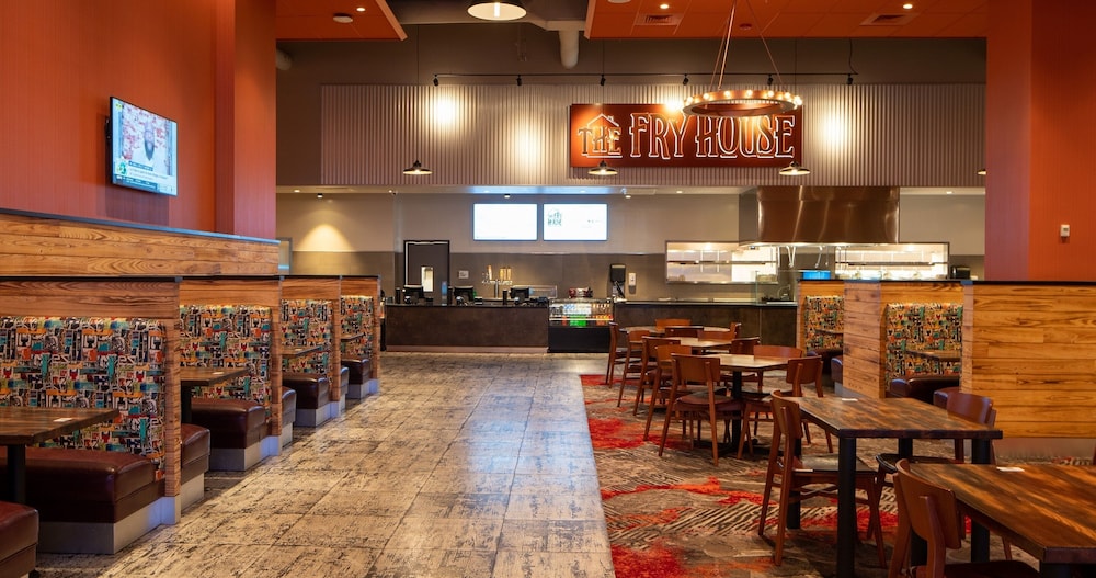 Southland Casino Hotel- Adult Only 35/46