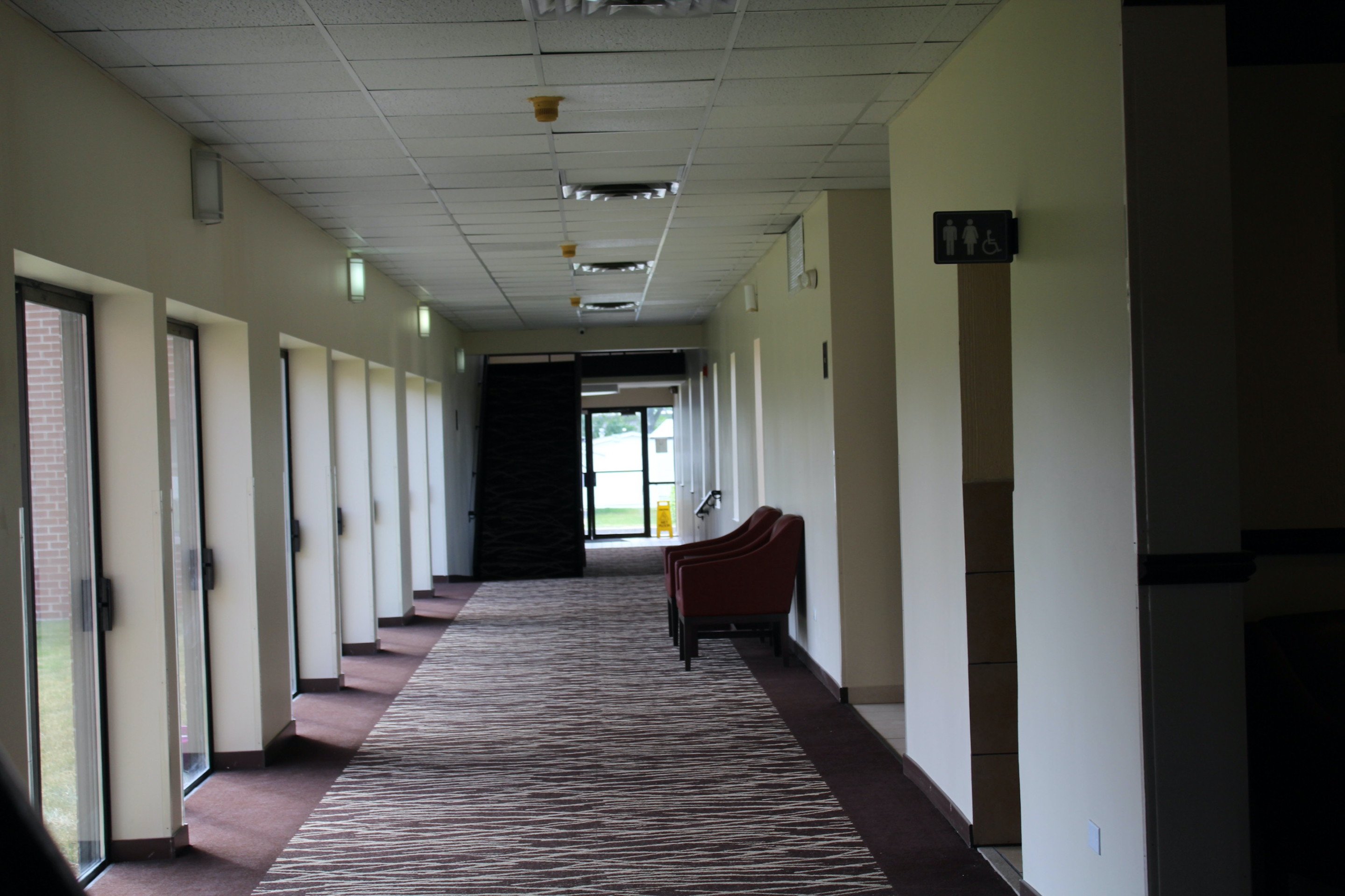 Red Roof Inn Gurnee Waukegan 7/29