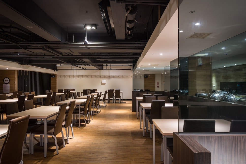 Hotel Hi Chuiyang 32/49