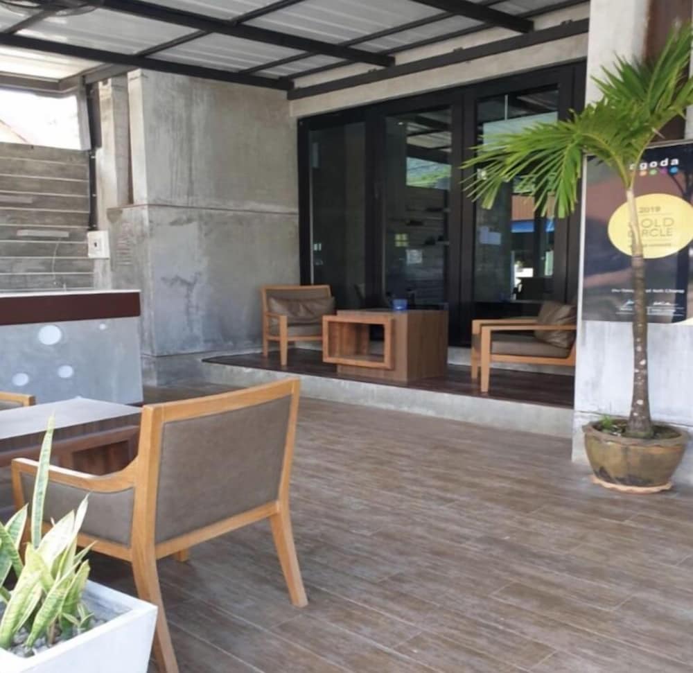 Du Talay Hotel Koh Chang 4/44