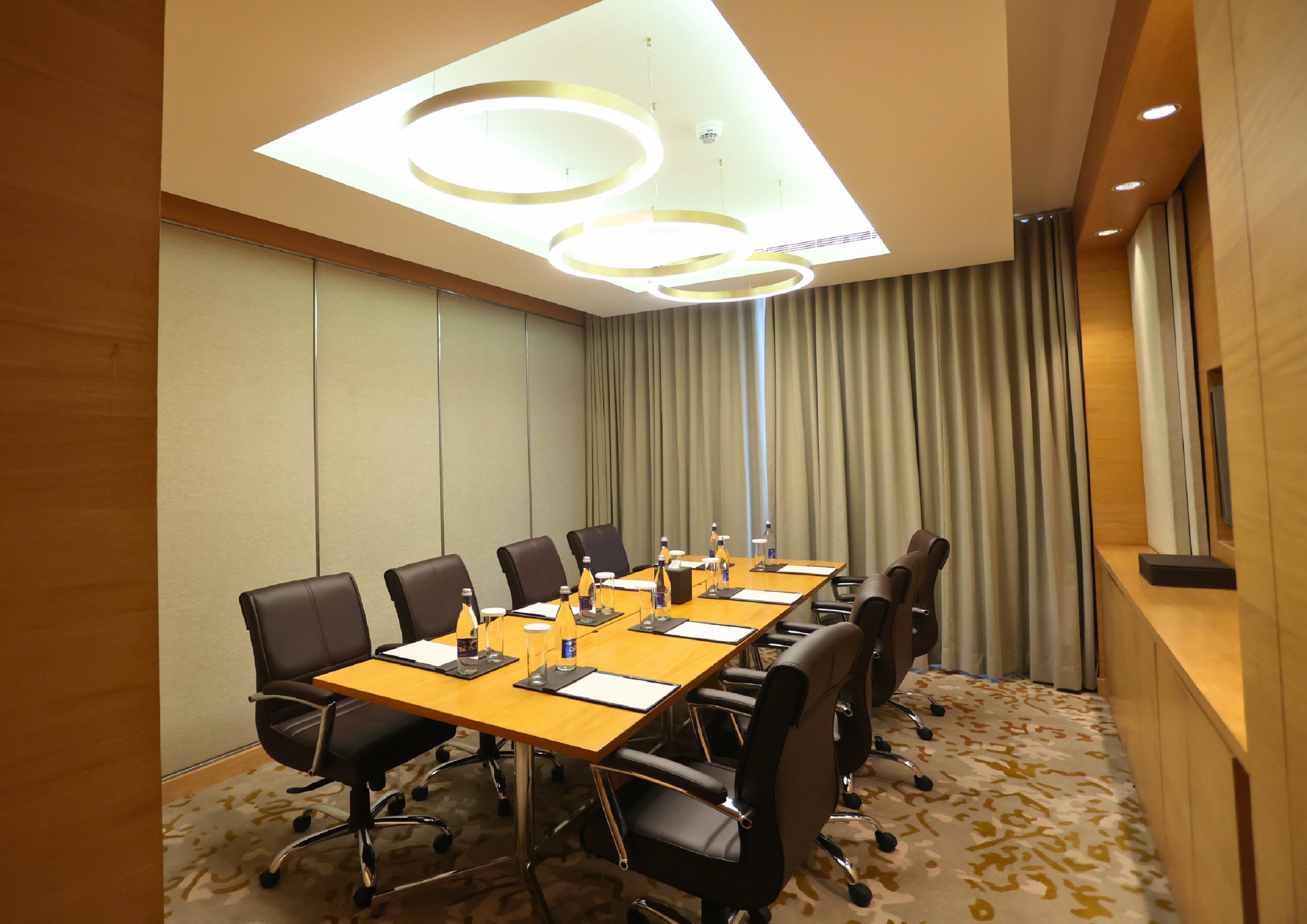 Crowne Plaza Jaipur Tonk Road 71/78