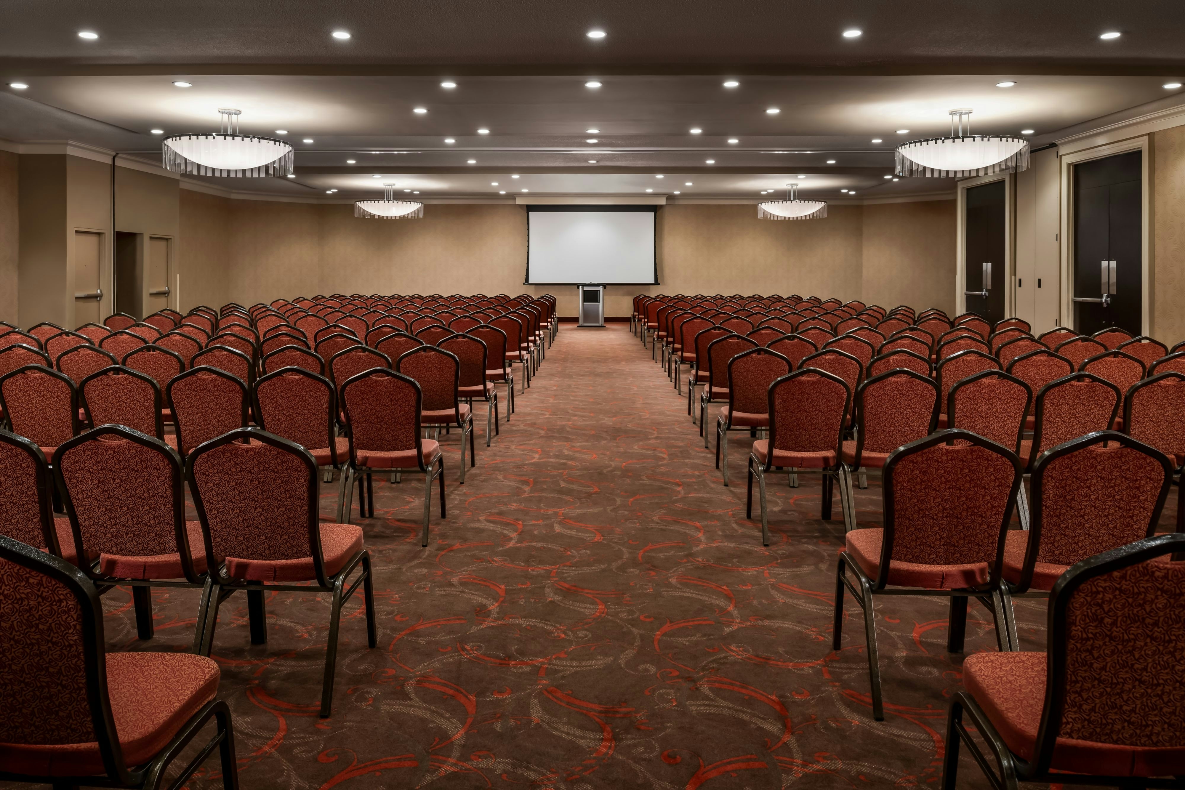 Delta Hotels Sault Ste. Marie Waterfront 26/39