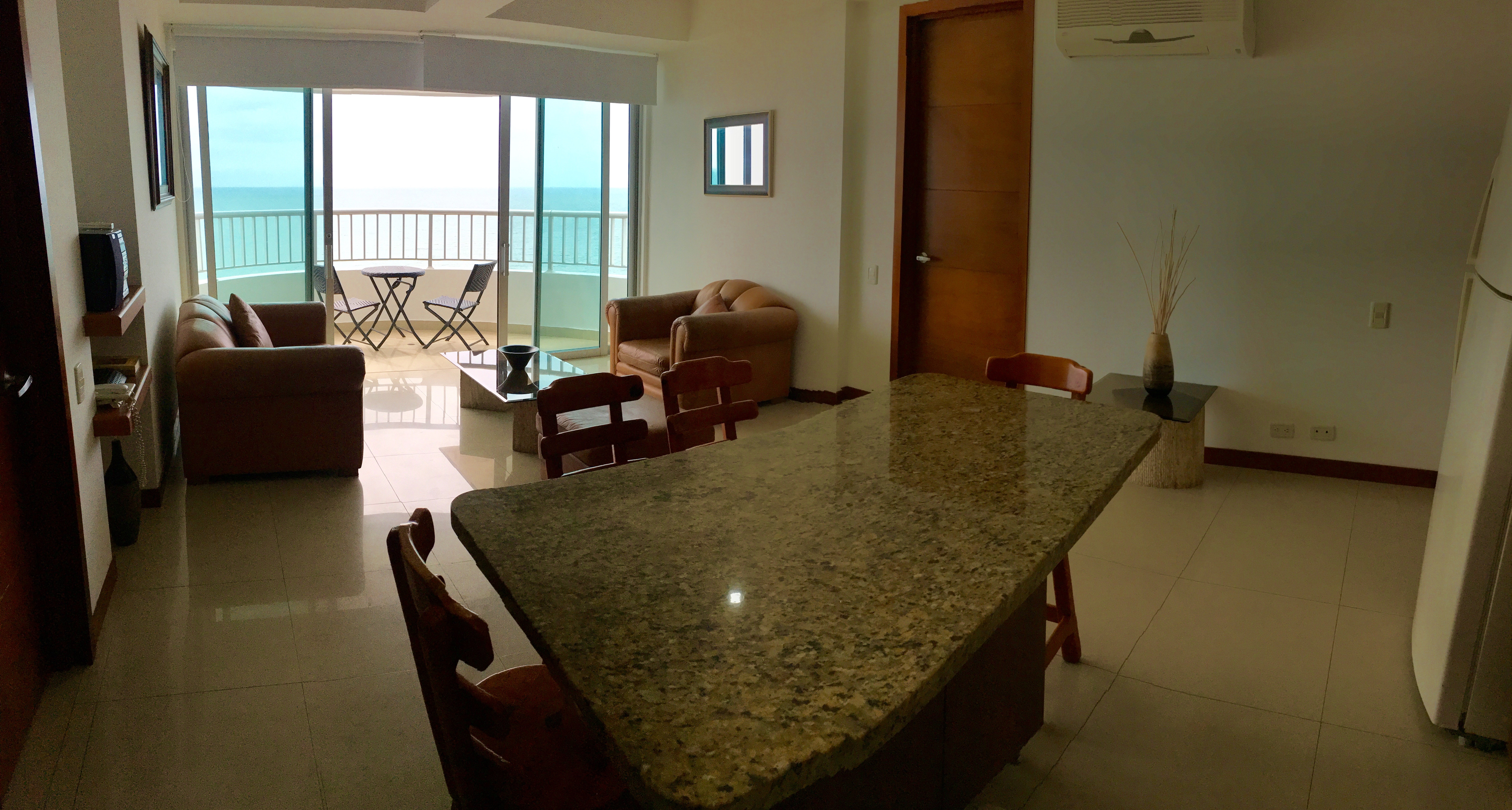 Apartamentos Dhi Palmetto 23/50