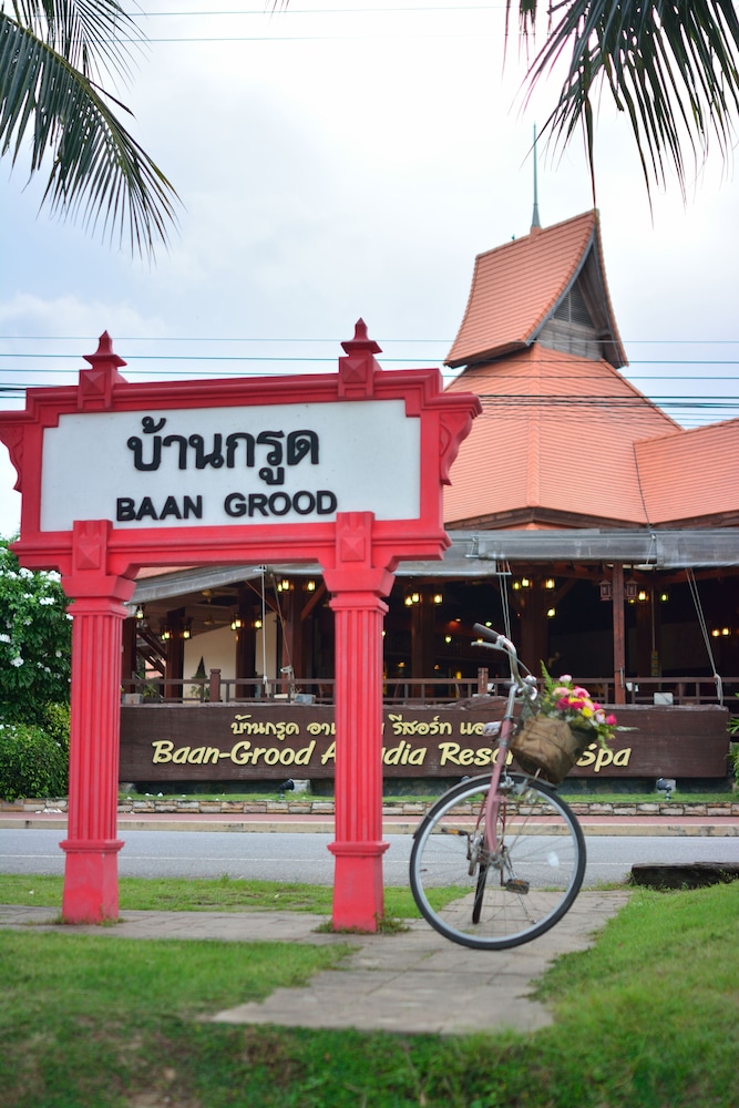 Baan Grood Arcadia Resort and Spa 6/76