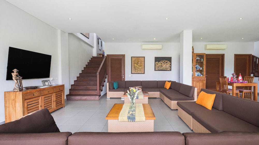 Villa Yenian 35/50