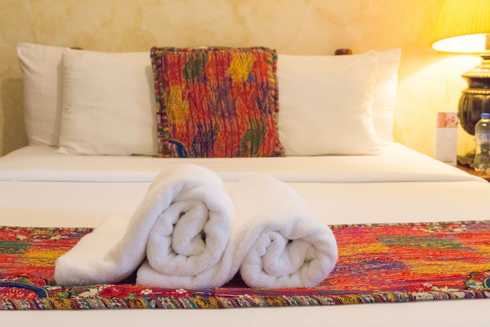 EL CARMEN套房酒店(EL CARMEN SUITES) 图片2