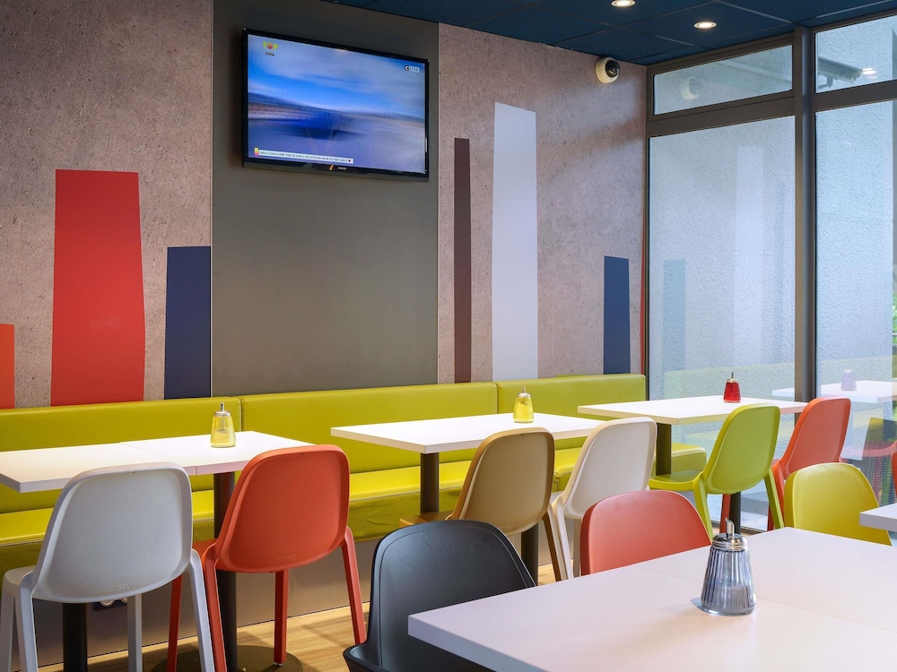 Ibis Budget Toulouse Centre Gare 60/72