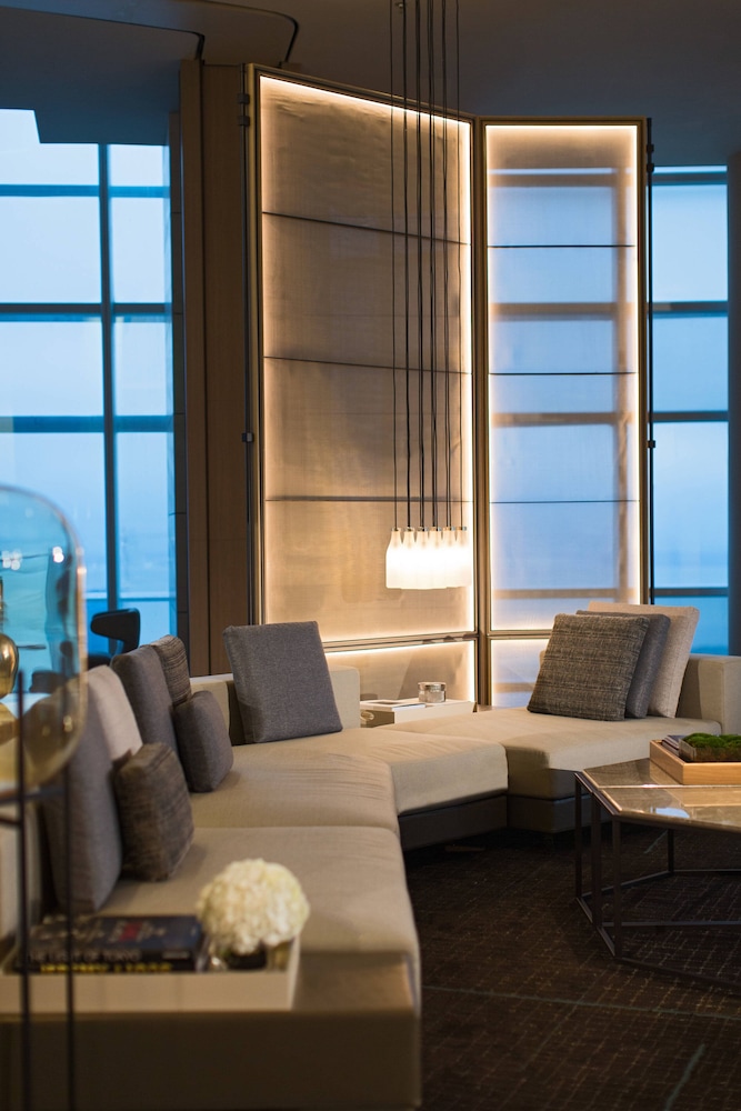 Shenzhen Marriott Hotel Nanshan 26/66