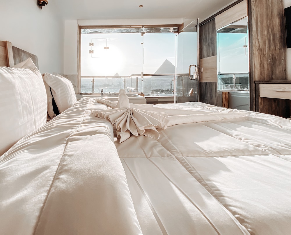 Best View Pyramids Hotel 44/74