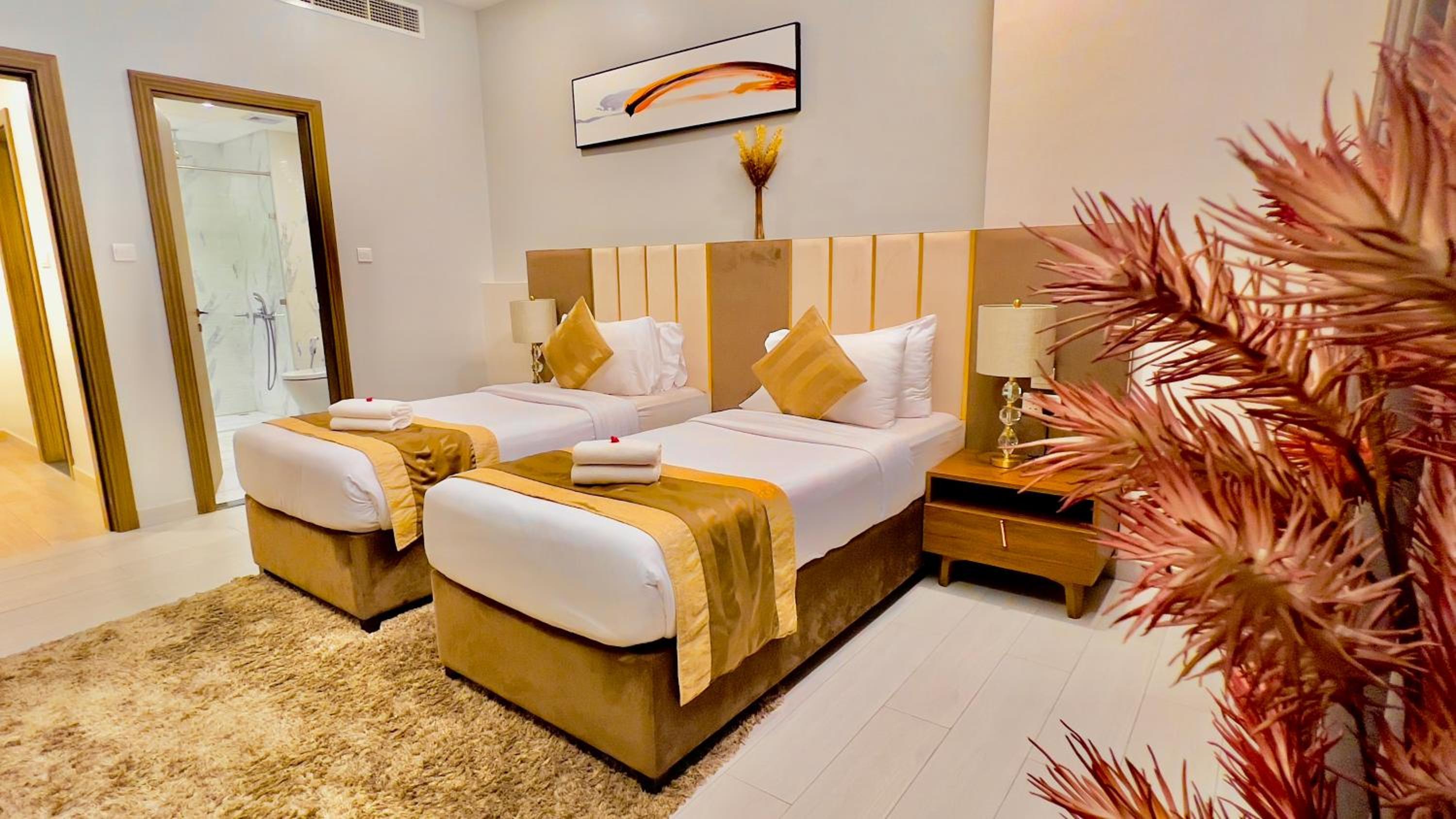 BW Suites & Spa 22/60