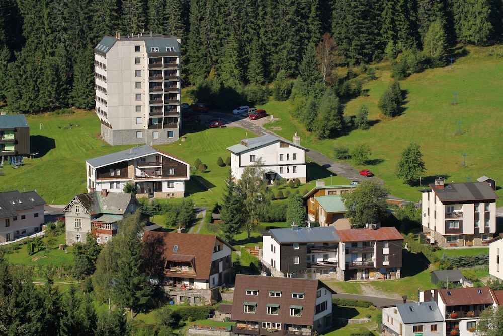 Apartmány Firn 44/50