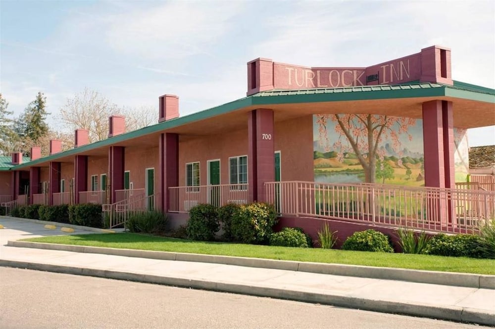 Americas Best Value Inn 1/17